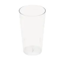 G.E.T - Textured Tumblers 16 oz Clear Tumbler (72 Per Case) - 6616-1-CL