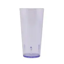 G.E.T - Textured Tumblers 24 oz Blue Tall Tumbler (72 Per Case) - 6624-1-BL