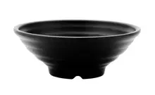 G.E.T - Nara 22 oz Black Bowl (12 Per Case) - B-247-BK