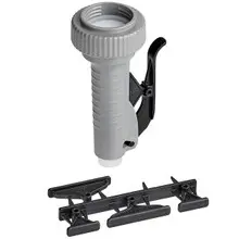 Nemco - Portion Pump Attachment for Condiment Squeeze Bottle - 10978