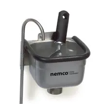 Nemco - 7" Ice Cream Dipper Well - 77316-7A