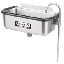 Nemco - 13" Ice Cream Dipper Well - 77316-13A