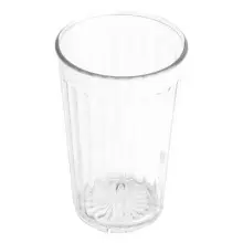 G.E.T - Spektrum Tumblers 10 oz Clear Tumbler (72 Per Case) - 8810-1-CL