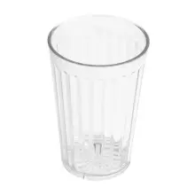 G.E.T - Spektrum Tumblers 16 oz Clear Tumbler (72 Per Case) - 8816-1-CL