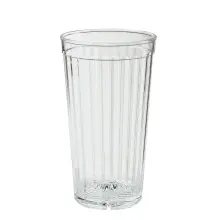 G.E.T - Spektrum Tumblers 22 oz Clear Polycarbonate Tumbler (72 Per Case) - 8823-CL