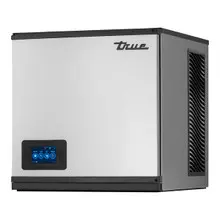 True - 447 lb 22" Air Cooled Modular Small Cubed Ice Maker - TCIM-422-HA1-A-T-3