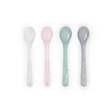 Le Creuset - Calm Spoon Set of 4