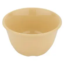 G.E.T - Diamond Harvest 7 oz Squash Bowl (48 Per Case) - BC-70-SQ