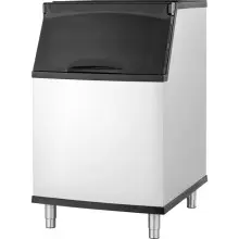 True - 450 lb Ice Bin - TIB-530-A-T-1