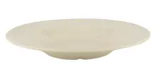 G.E.T - Diamond Ivory 16 oz Wide Rim Bowl (12 Per Case) - B-1611-DI