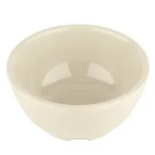 G.E.T - Diamond Ivory 10 oz Bowl (24 Per Case) - B-45-DI