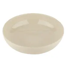 G.E.T - Diamond Ivory 60.8 oz Bowl (12 Per Case) - B-49-DI