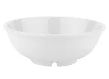 G.E.T - Diamond White 24 oz Bowl (12 Per Case) - B-24-DW