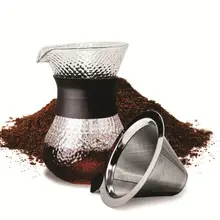 OXO - Pour Over Coffee Carafe