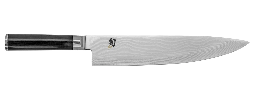 Shun - Classic 10" Chef's Knife