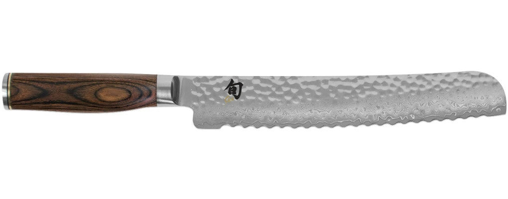 Shun - 9" Premier Bread Knife