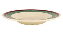 G.E.T - Diamond Portofino 16 oz Bowl (24 Per Case) - B-1611-PO