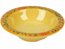 G.E.T - Venetian 12 oz Bowl (24 Per Case) - B-127-VN