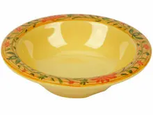 G.E.T - Venetian 4.5 oz Bowl (48 Per Case) - B-454-VN