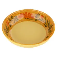 G.E.T - Venetian 7 oz Bowl (48 Per Case) - B-535-VN