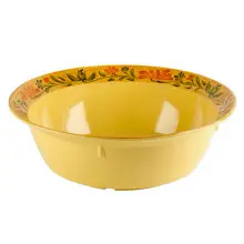 G.E.T - Venetian 6 Qt Bowl (6 Per Case) - BB-155-6-VN