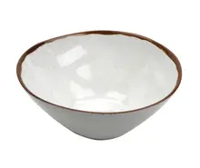 G.E.T - Rustic Mill 4 Qt Large Display Bowl (3 Per Case) - B-130-RM