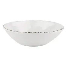 G.E.T - Urban Mill 16 oz Irregular Bowl (12 Per Case) - B-18-UM