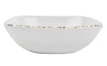 G.E.T - Urban Mill 14 oz Square Soup Bowl (24 Per Case) - SB-14-UM