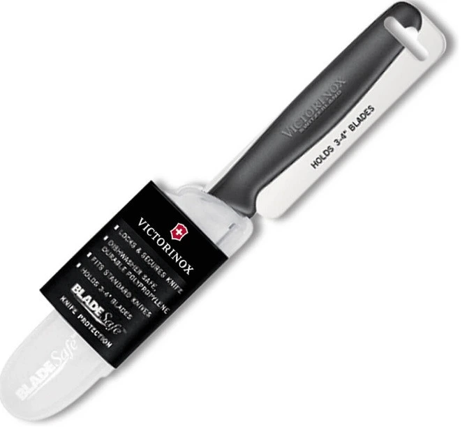 Victorinox - 4" Lock & Secure Knife Guard