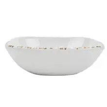 G.E.T - Urban Mill 5 oz Square Monkey Bowl (48 Per Case) - SB-5-UM