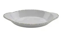 G.E.T - Urban Mill 10 oz Oval Side Dish (24 Per Case) - SD-08-UM