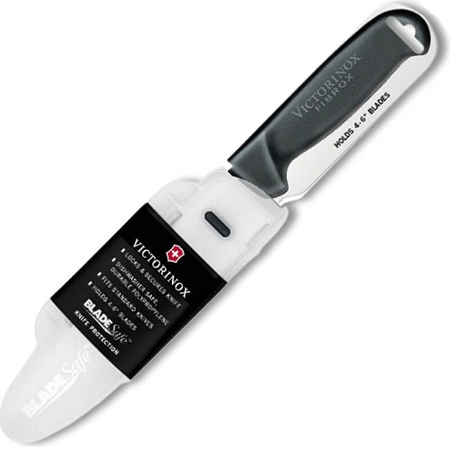 Victorinox - 6" Lock & Secure Knife Guard