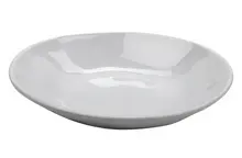 G.E.T - Arctic Mill 41.6 oz White Irregular Bowl (12 Per Case) - B-42-AM-W