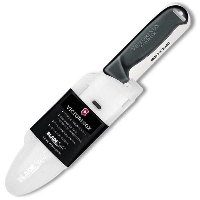 Victorinox - 8" Lock & Secure Knife Guard