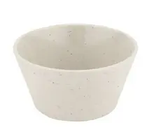 G.E.T - Santa Fe 8 oz Ironstone Bowl (48 Per Case) - BC-007-IR