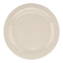 G.E.T - Santa Fe 6.25" Ironstone Round Plate (48 Per Case) - BF-060-IR