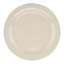 G.E.T - Santa Fe 9" Ironstone Round Plate (24 Per Case) - BF-090-IR