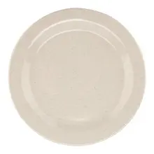G.E.T - Santa Fe 7.5" Ironstone Round Plate (24 Per Case) - BF-700-IR