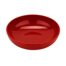 G.E.T - Red Sensation 60.8 oz Red Bowl (12 Per Case) - B-49-RSP