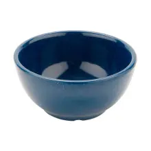 G.E.T - Texas Blue 16 oz Bowl (24 Per Case) - B-525-TB