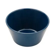 G.E.T - Texas Blue 8 oz Bowl (48 Per Case) - BC-007-TB