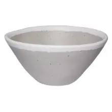 G.E.T - Pottery Market Matte 8 oz Dove Gray Side Dish (24 Per Case) - B-81-DVG