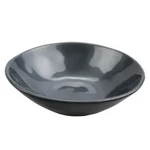 G.E.T - Cosmo 16 oz Stardust Irregular Bowl (12 Per Case) - B-18-CSS
