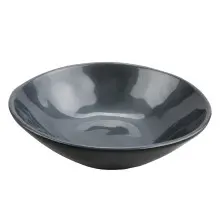 G.E.T - Cosmo 22 oz Stardust Irregular Bowl (12 Per Case) - B-22-CSS