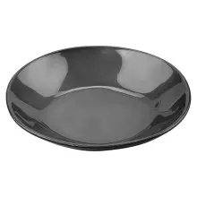 G.E.T - Cosmo 41.6 oz Stardust Irregular Bowl (12 Per Case) - B-42-CSS