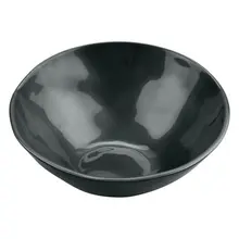 G.E.T - Cosmo 24 oz Stardust Irregular Cascading Entree Bowl (12 Per Case) - B-792-CSS