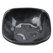 G.E.T - Cosmo 5 oz Stardust Square Side Bowl (48 Per Case) - SB-5-CSS