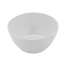 G.E.T - Settlement 10 oz American White Bowl (24 Per Case) - B-44-AW