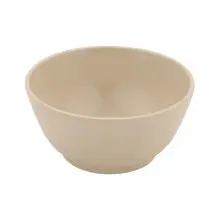 G.E.T - Settlement 10 oz Manila Bowl (24 Per Case) - B-44-MA