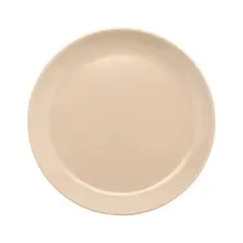 G.E.T - Settlement 7" Manila Side Dish (12 Per Case) - BF-710-MA